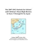 The 2007-2012 Outlook for Infants and Childrens Knee-High Hosiery in Sizes 3 Through 8.5 in Japan