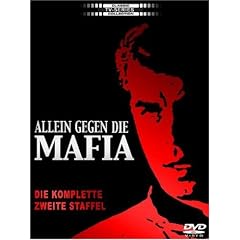 Allein gegen die Mafia 2 [3 DVDs]