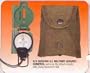 U.S. Gov't Military Lensatic Compass