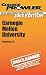 College Prowler: Carnegie Mellon University 