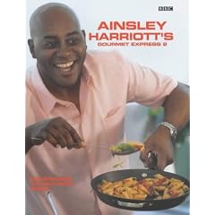 Ainsley Harriott's Gourmet Express 2