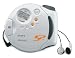 Sony S2 D-CS901 MP3 CD Walkman