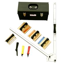 Malco FGSLKL Fiberglass Shiplap Kit