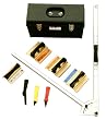 Malco FGSLKL Fiberglass Shiplap Kit