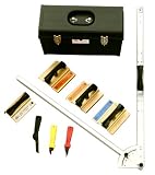 Malco FGSLKL Fiberglass Shiplap Kit