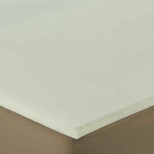 Memory Foam Mattress Topper - Twin XL
