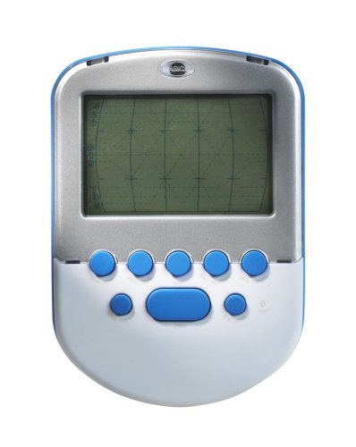 Radica Big Screen Slots - White