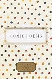 Comic Poems (Everymans Library Pocket Poets)