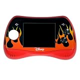 Disney Mickey& Friends Handheld Video Game