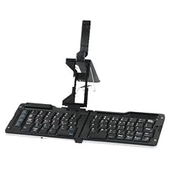 Hama Infrarot Smart-Keyboard, faltbar