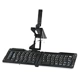Hama Infrarot Smart-Keyboard, faltbar