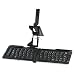 PC Hardware : Hama Infrarot Smart-Keyboard, faltbar