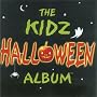 The Kidz Halloween Album