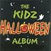 The Kidz Halloween Album