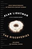 The Discoveries: Great Breakthroughs in 20th-Century Science, Including the Original Papers (Vintage)