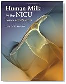 Human Milk in the NICU: Policy into Practice