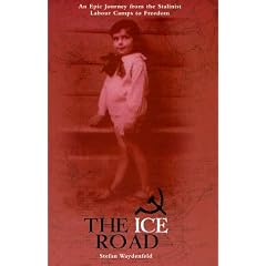 The Ice Road