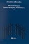 A Commentary on Quintus of Smyrna Posthomerica V (Mnemosyne Supplements)