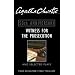 Witness for the Prosecution: And Selected Plays