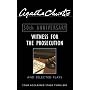 Witness for the Prosecution: And Selected Plays