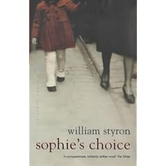 Sophie's Choice (Vintage classics)