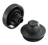 MSR Universal Bottle Adaptor & Cleanside Cover