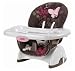 Fisher-Price - Space-Saver High Chair, Mocha Butterfly