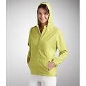 Coolibar UPF 50+ Women's Sunblock Hoodie - Sun Protection