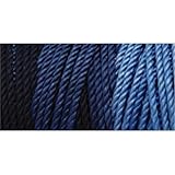 Iris Nylon Crochet Thread, 197-Yard, The Blues