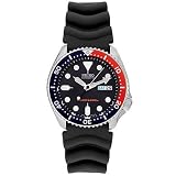 Seiko Men's Diver's Automatic Watch #SKX009