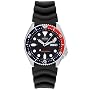 Seiko Men's Diver's Automatic Watch #SKX009