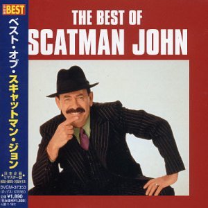 Scatman John - Everybody Jam Lyrics - Zortam Music