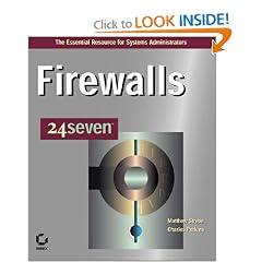 Firewalls 24seven