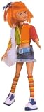 Enlarge toy image: Nancy Tops 43cm City Chix Scarlet Doll -  preschool activity for young kids