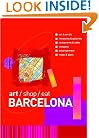 Art/Shop/Eat Barcelona