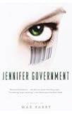 Jennifer Government