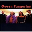 Queen Tangerine (self-titled) by Queen Tangerine