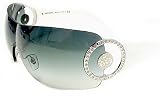 VERSACE 4116B Sunglasses