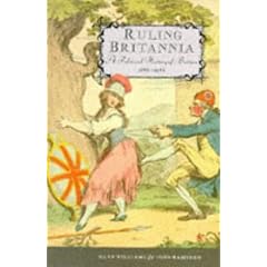 Ruling Britannia: Political History of Britain, 1688-1988