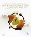 Bücher : Jean Claude Bourgueil - Die Philosophie der Grossen Küche