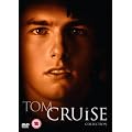 The Tom Cruise Collection : All The Right Moves / Legend / T.A.P.S. (3 Disc Box Set) [DVD]