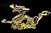 Dragon Keychains