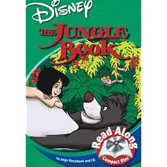 The Jungle Book [Read Along]