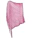 Fisherman Knit Poncho by XOXO