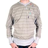 Ijin long sleeve t-shirt