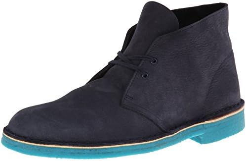 Clarks Men's Desert Boot Chukka Boot