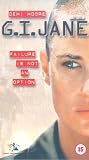 Used : G.I. Jane [1997]