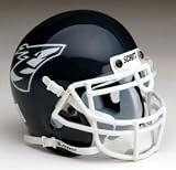 Nebraska-Kearney Lopers Schutt Mini Helmet