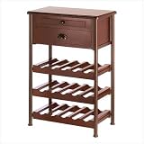 CONNOISSEUR'S WINE CHEST