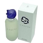 Casual By Paul Sebastian For Women. Fine Parfum Spray 4 Ounces